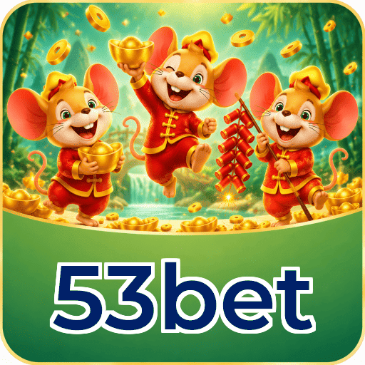 53bet Segurança Logo 2