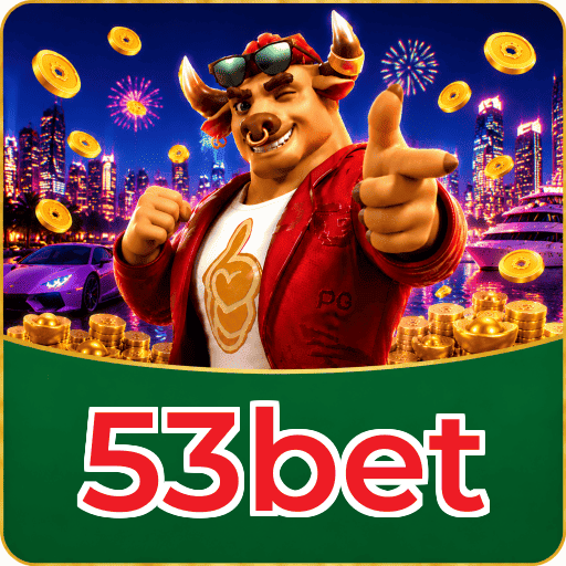 Plataforma 53bet - Segurança SSL 256-bit