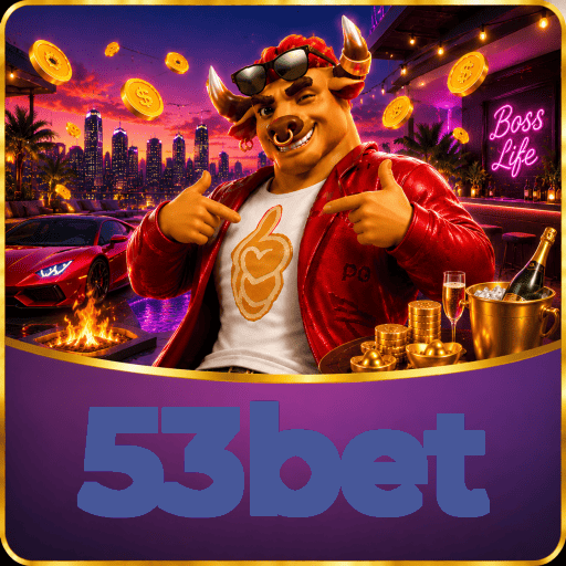 Telegram 53bet - Bônus Diários Exclusivos