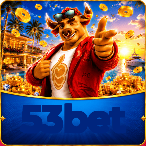 53bet Instalar Logo 2