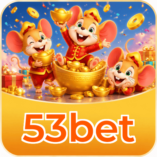 53bet Logo 2