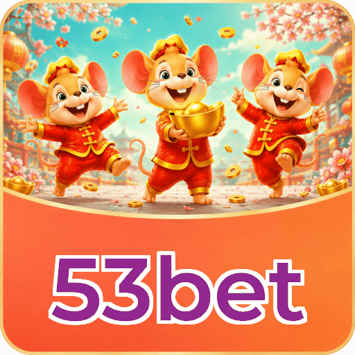 Plataforma 53bet - PIX Instantâneo