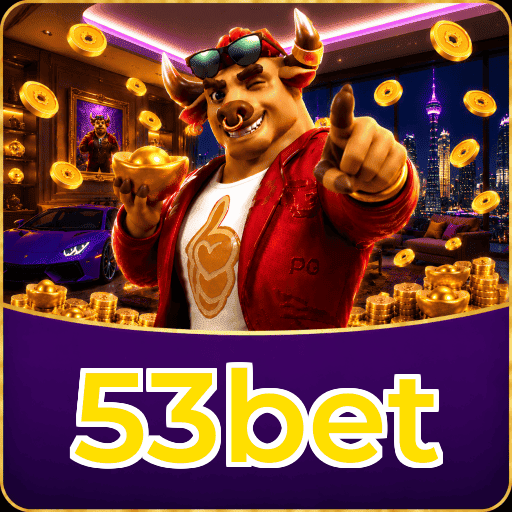 53bet Licença Curaçao Gaming