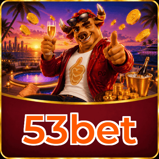 Telegram 53bet - Canal Oficial Verificado