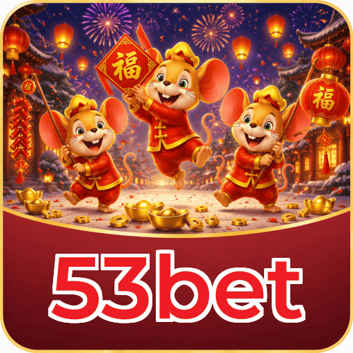 53bet Licenciado Curaçao - Segurança SSL 256-bit