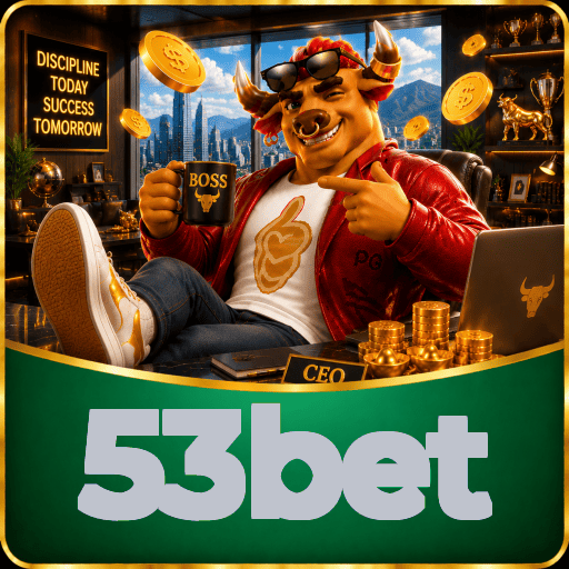 Telegram 53bet - Suporte Prioritário 24/7