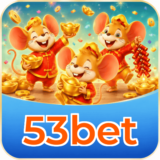 53bet Logo 1