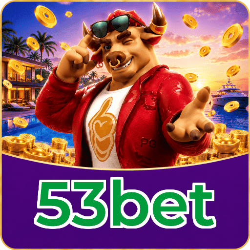 Licença Curaçao 53bet