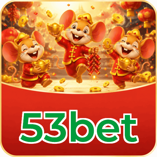 53bet Segurança Logo 1