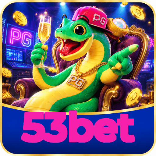 53bet Segurança Logo 3