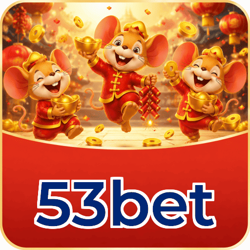 Slots 53bet - Jackpots Progressivos