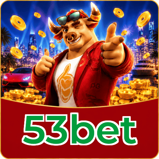 Servidor Brasil 53bet