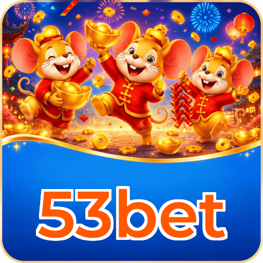 53bet Instalar Logo 1